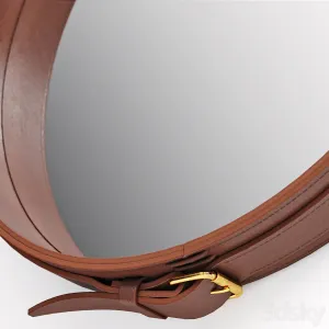 GUBI Adnet Wall Mirror