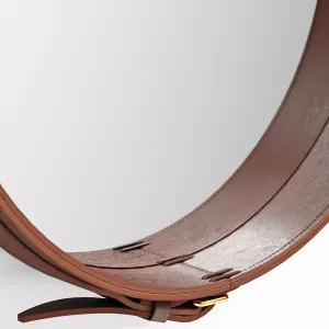 GUBI Adnet Wall Mirror