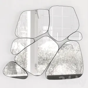 Mirror Stancy