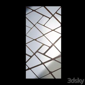 Mirror wall 2