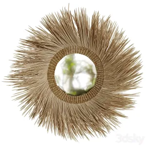Scandinavian mirrors