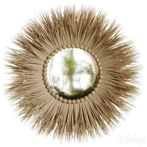 Scandinavian mirrors