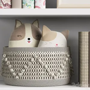 Kids Room Decor 4