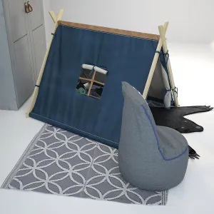 Tent furniture decor Forest Ranger