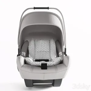 PIPA NUNA Car Seat