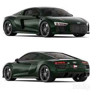 Audi R