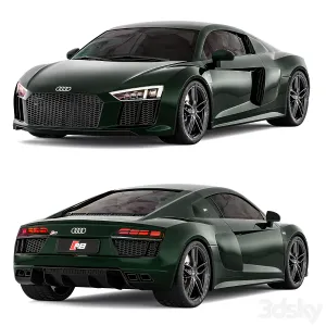Audi R
