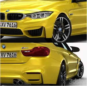 BMW M