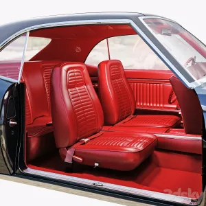 Pontiac firebird