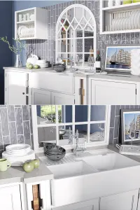 Dantone Kitchen First