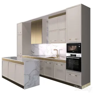 Kitchen 14