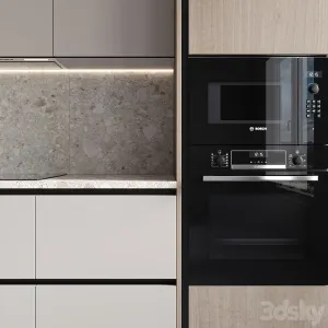 Kitchen 16