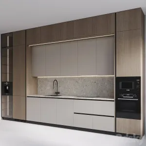 Kitchen 16
