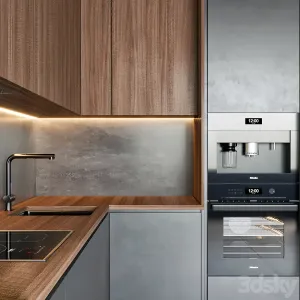 Kitchen 7
