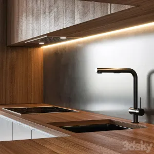 Kitchen 7