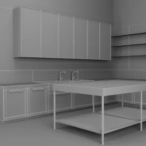 Kitchen Effeti Imponta