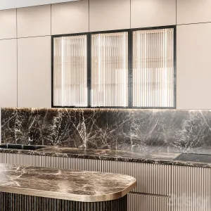 Kitchen italian