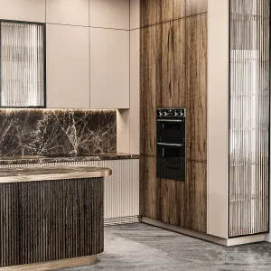 Kitchen italian