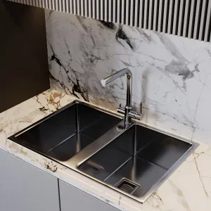 Kitchen modern