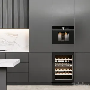 Kitchen modern 2