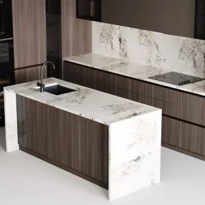 Kitchen modern 3