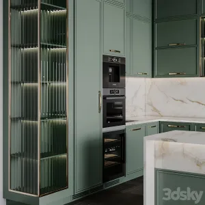 Kitchen modern 5