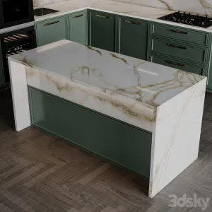Kitchen modern 5