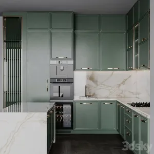 Kitchen modern 5