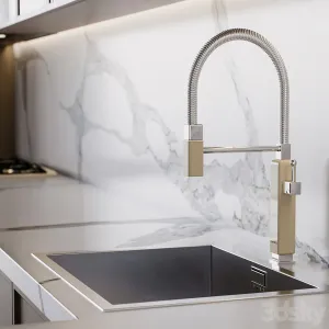 Kitchen modernsmeg