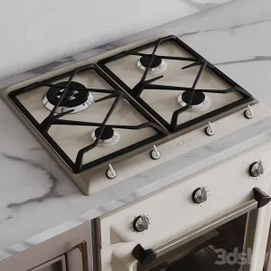 Kitchen Neoclassicsmeg