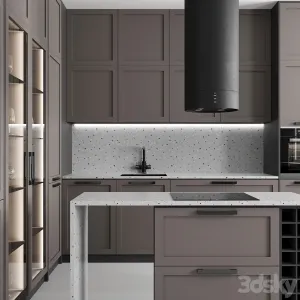 Kitchen No