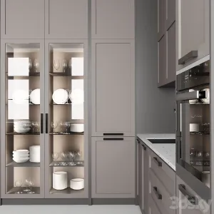 Kitchen No