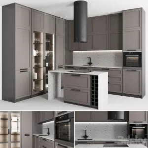 Kitchen No