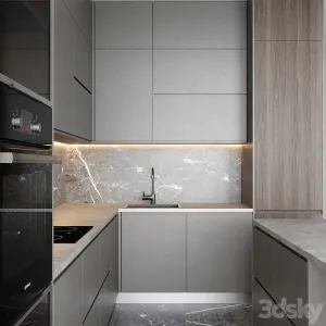 Kitchen Set