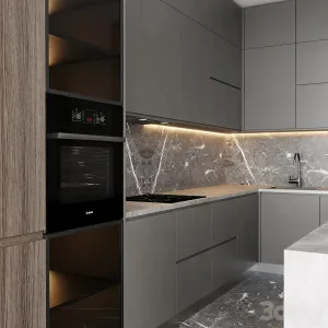 Kitchen Set