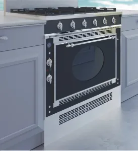 Kitchen Shiarugi Amanda classic