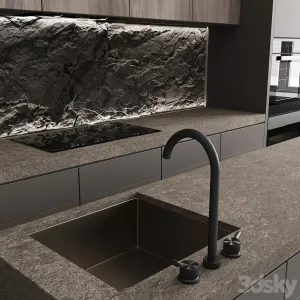 Kitchen Stone No