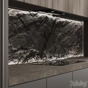 Kitchen Stone No