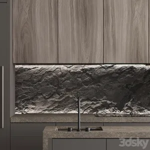 Kitchen Stone No