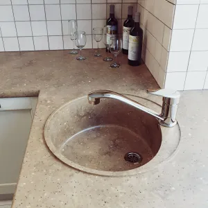 Kitchen Yavid Verona