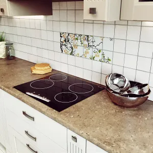 Kitchen Yavid Verona