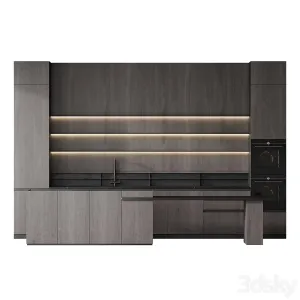 Modern style kitchen kitchen modern