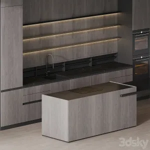 Modern style kitchen kitchen modern
