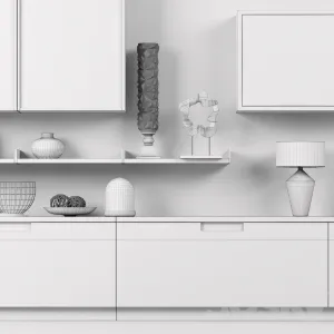 Pedini cabinet