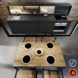 SMART Kitchen