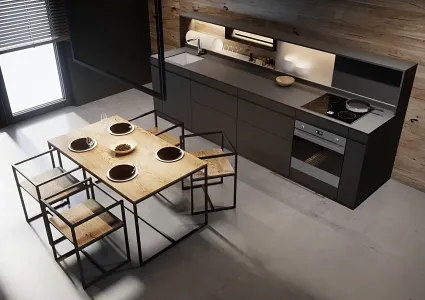 SMART Kitchen