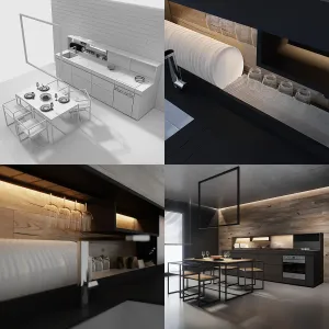 SMART Kitchen