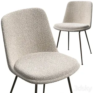 Chair Andtradition Rely