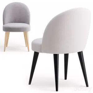 Dining soft chair Timon II