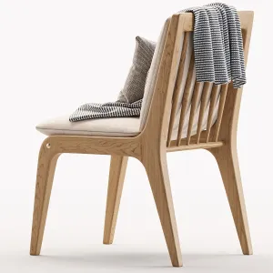 Gleda Dining Chair